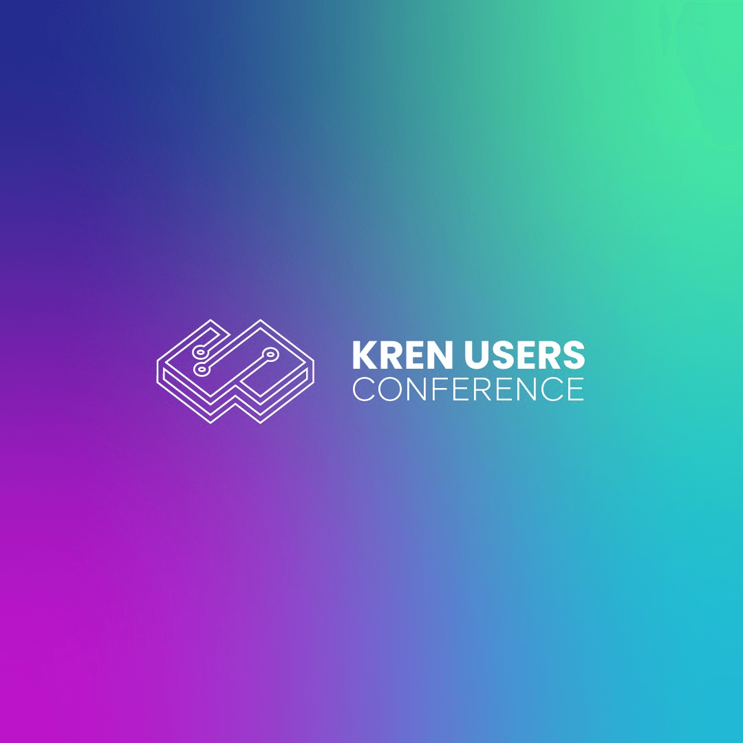 KREN Conference