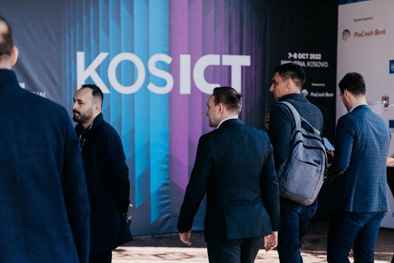 KOSICT-2022