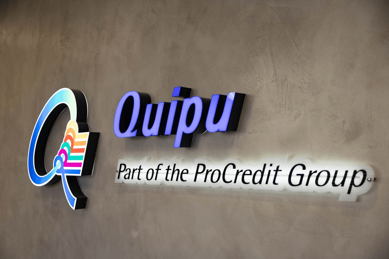 QUIPU's New Office Opening in Prishtina