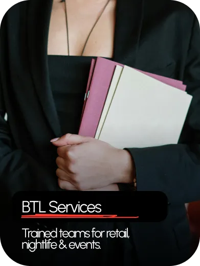 BTL Services