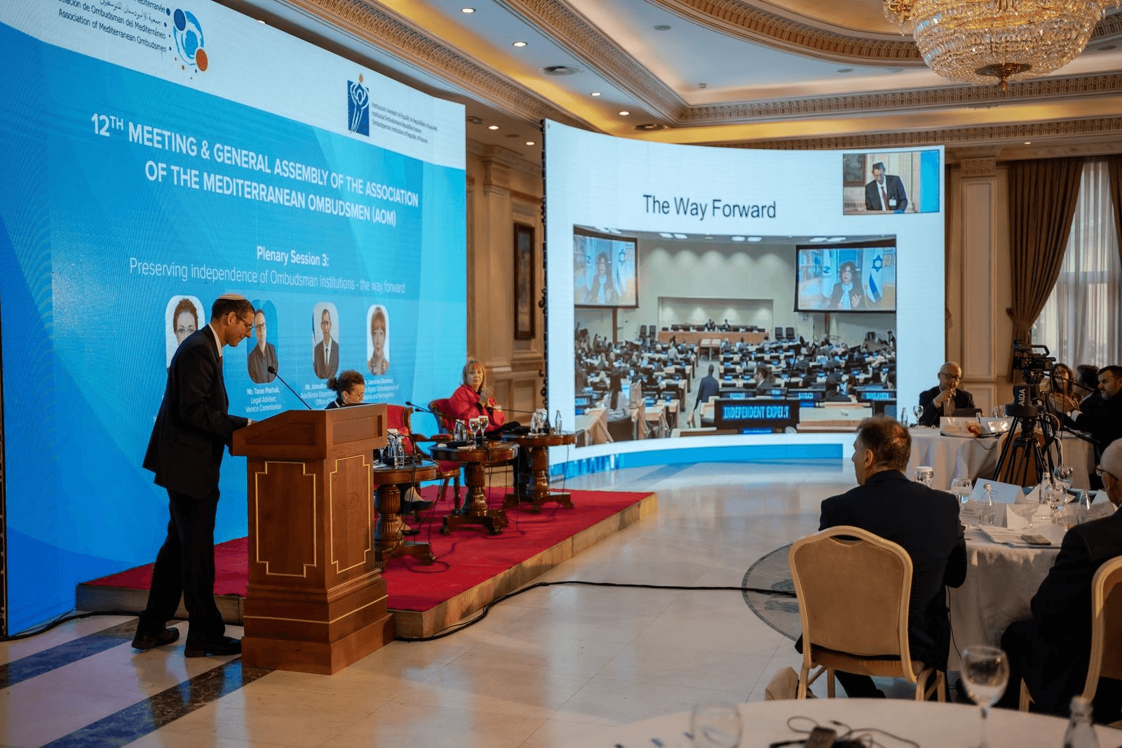General Assembly