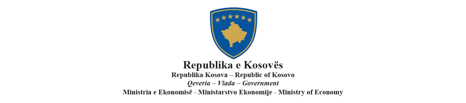 MINISTRIA E EKONOMISE