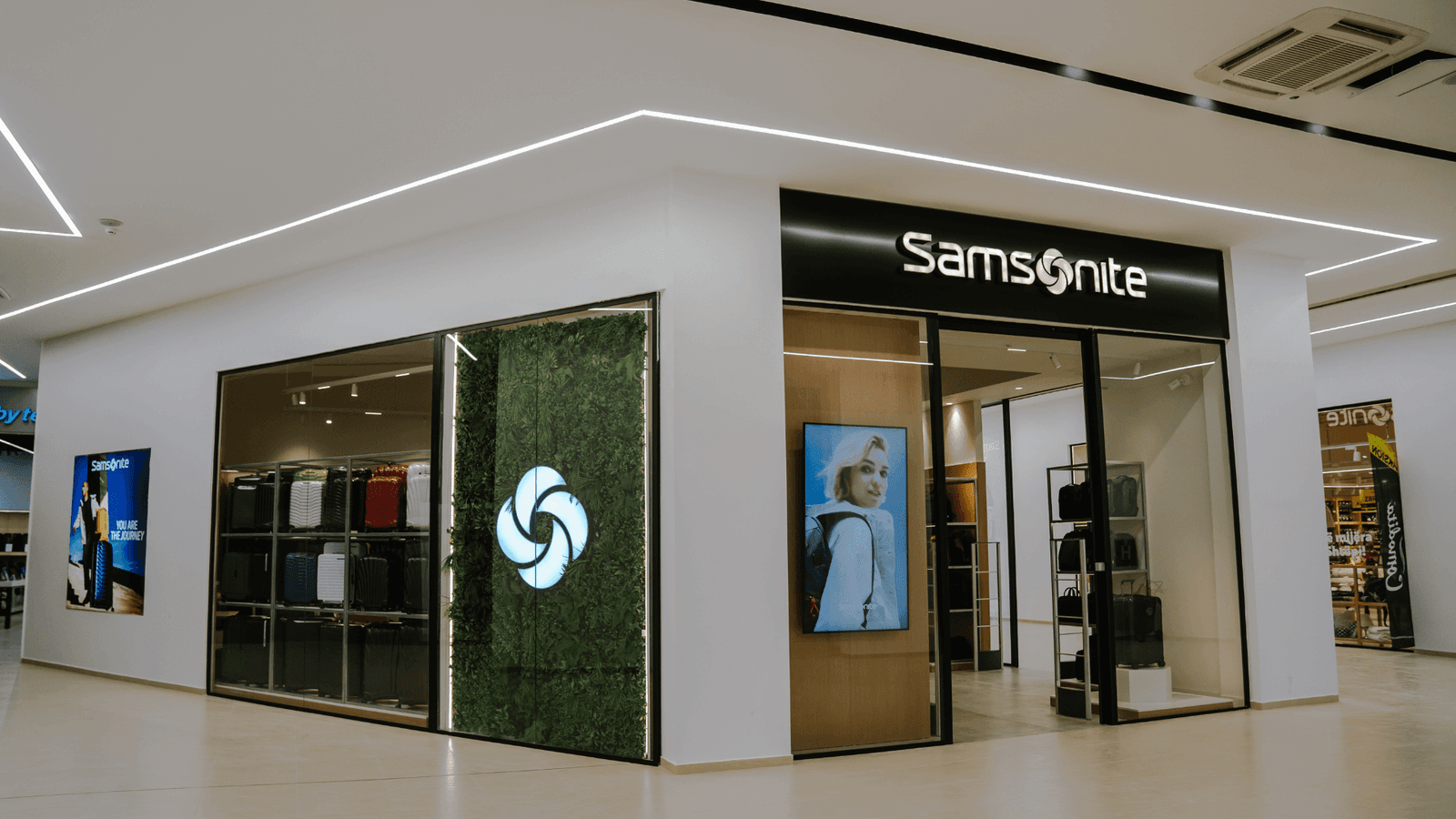 Samsonite
