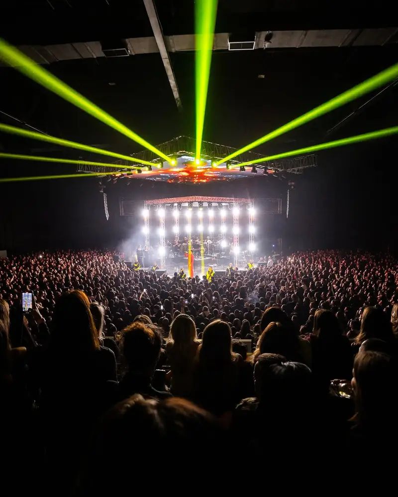 Ylli Limani Concert